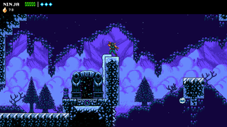 Messenger, The